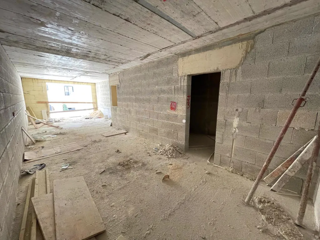 Квартира в Сан-Лоренце, Мальта, 150 м² - фото 1