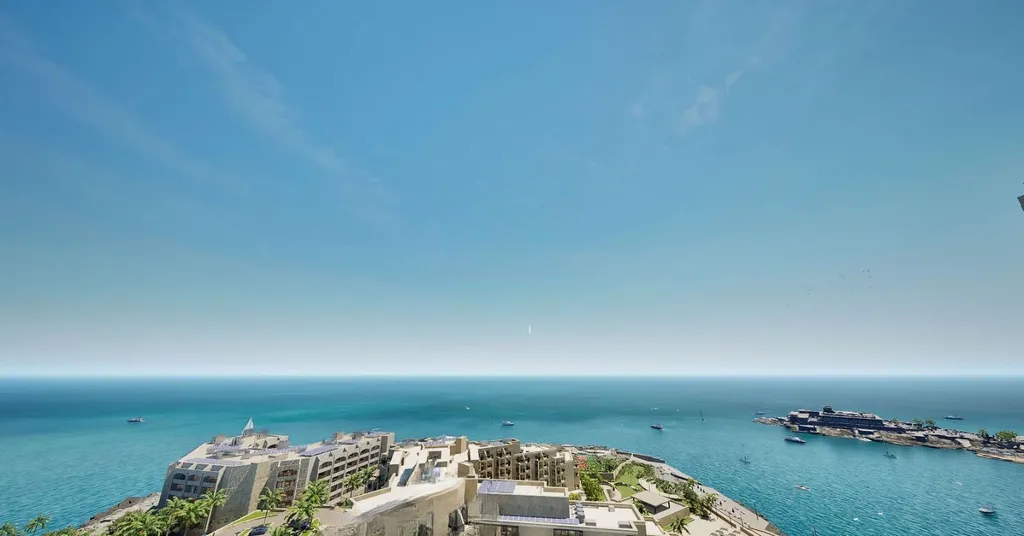 Квартира в Сан-Лоренце, Мальта, 166 м² - фото 2