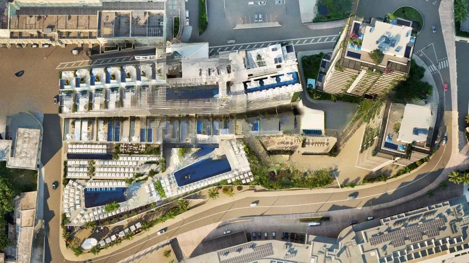 Квартира в Сан-Лоренце, Мальта, 97 м² - фото 2