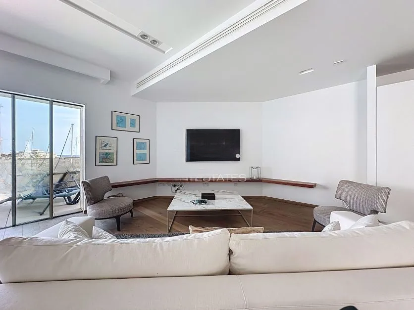 Квартира в Сан-Лоренце, Мальта, 179 м² - фото 2