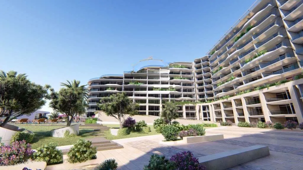 Квартира в Калькаре, Мальта, 72 м² - фото 2