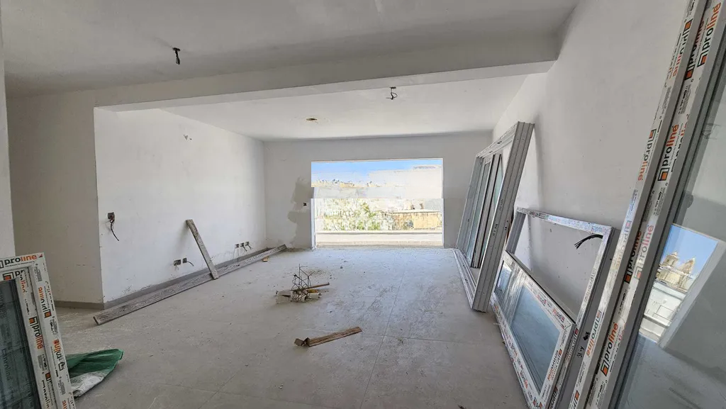 Квартира в Гаргуре, Мальта, 114 м² - фото 2