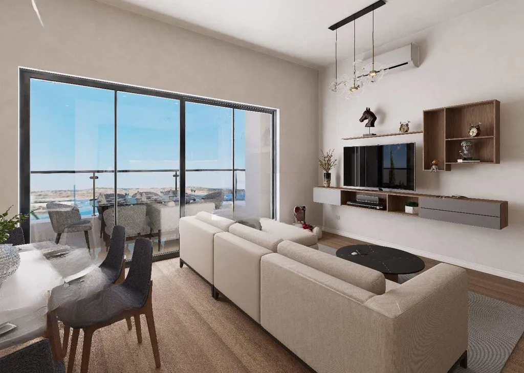 Квартира в Сан-Лоренце, Мальта, 105 м² - фото 2