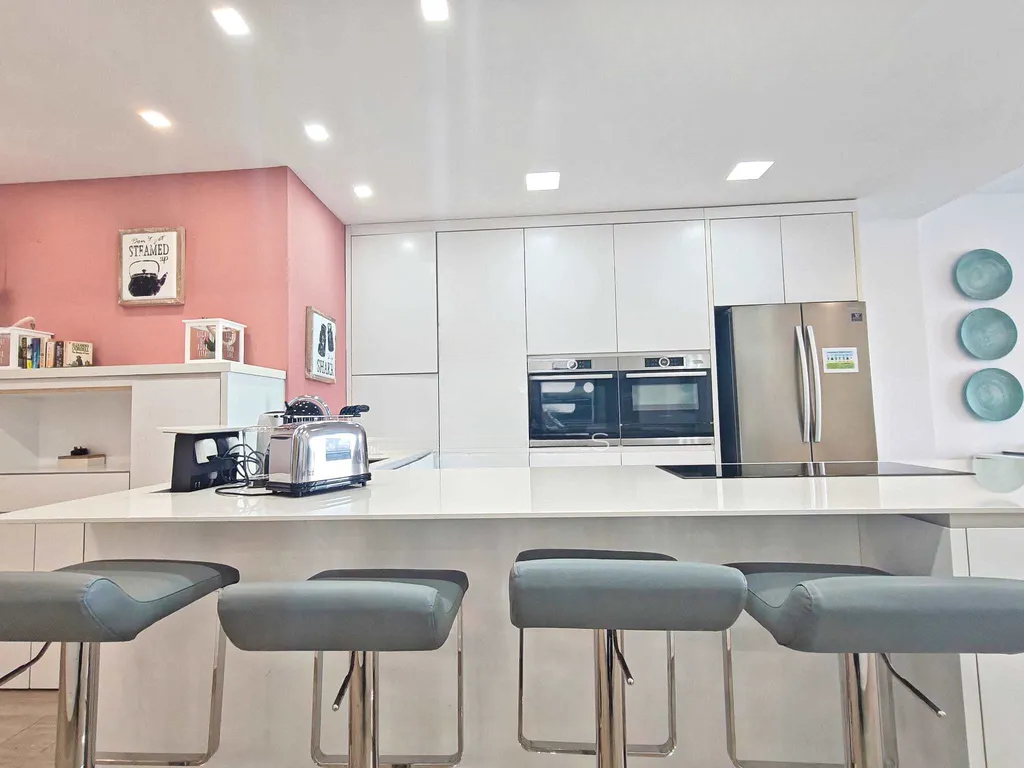 Квартира в Слиме, Мальта, 172 м² - фото 2