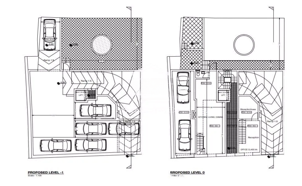 Квартира в Сан-Лоренце, Мальта, 102 м² - фото 2