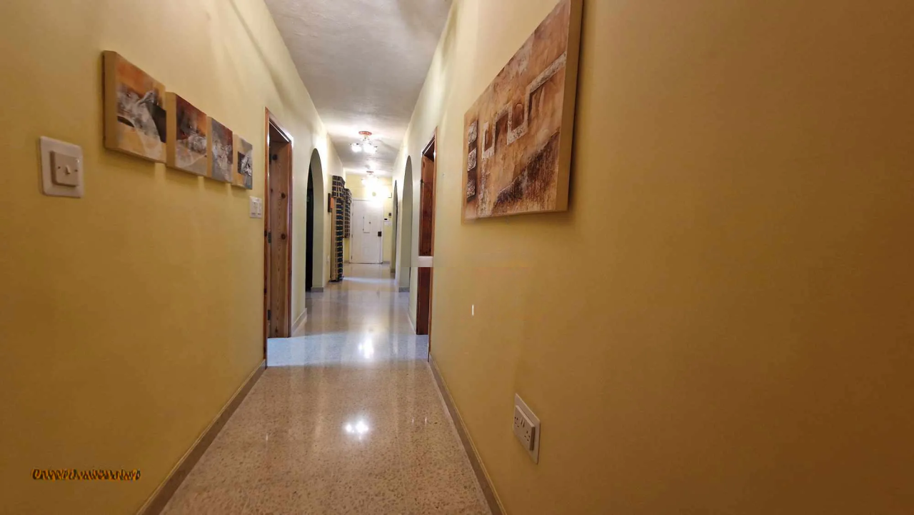 Квартира в Сватаре, Мальта, 117 м² - фото 3