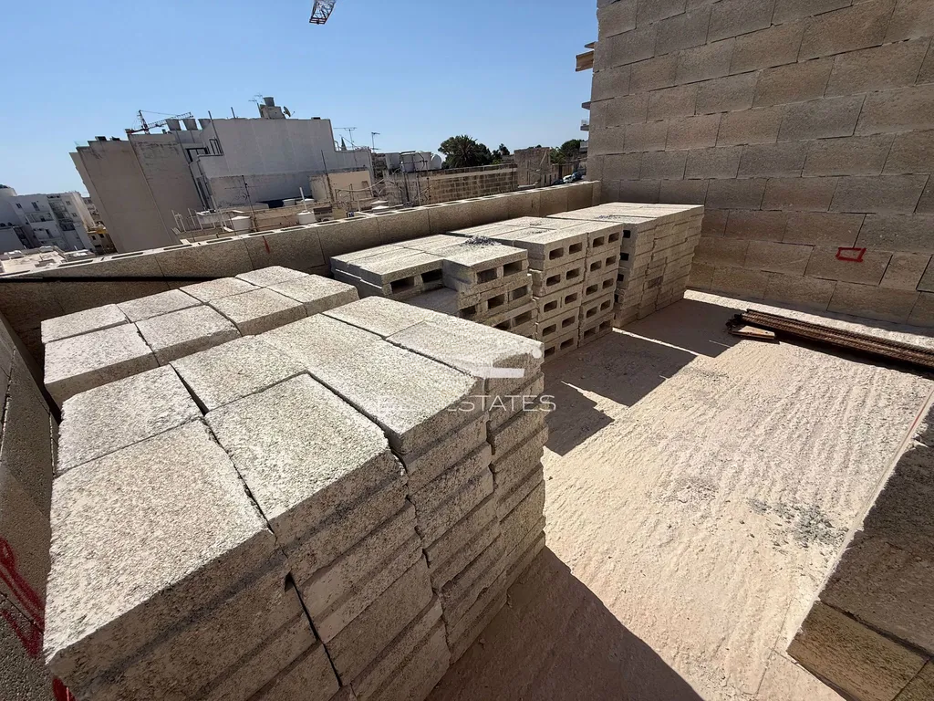 Квартира в Сан-Лоренце, Мальта, 69 м² - фото 3