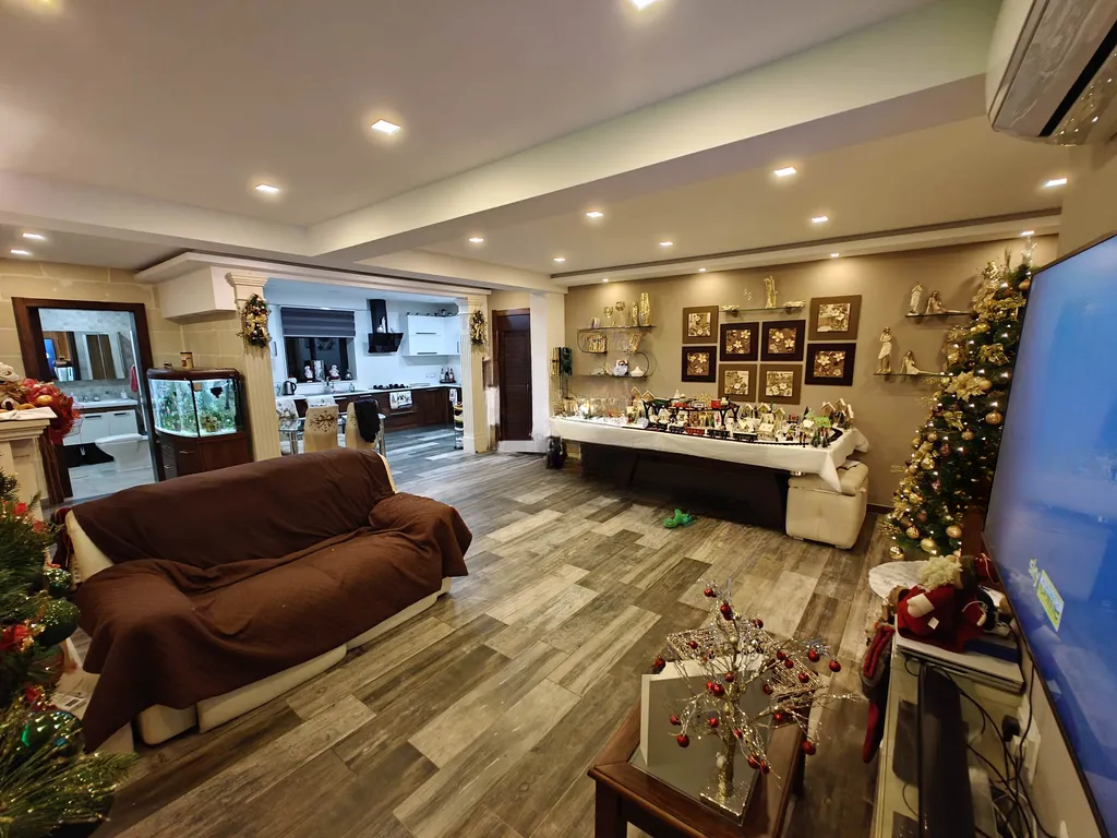 Квартира в Сан-Лоренце, Мальта, 120 м² - фото 3