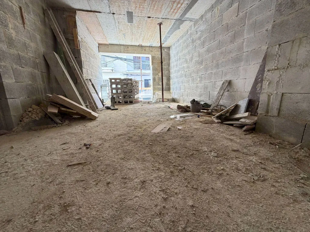 Квартира в Сан Жуане, Мальта, 58 м² - фото 3