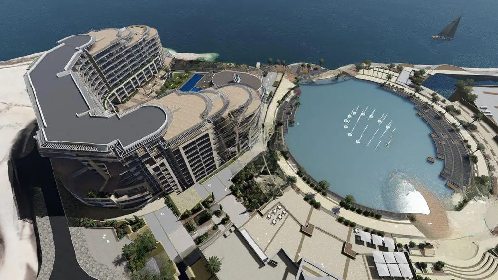 Квартира в Калькаре, Мальта, 280 м² - фото 3