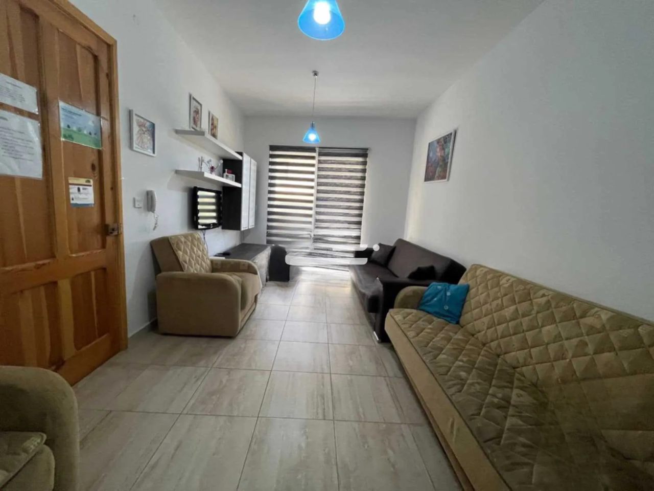 Квартира в Сан-Лоренце, Мальта, 108 м² - фото 3