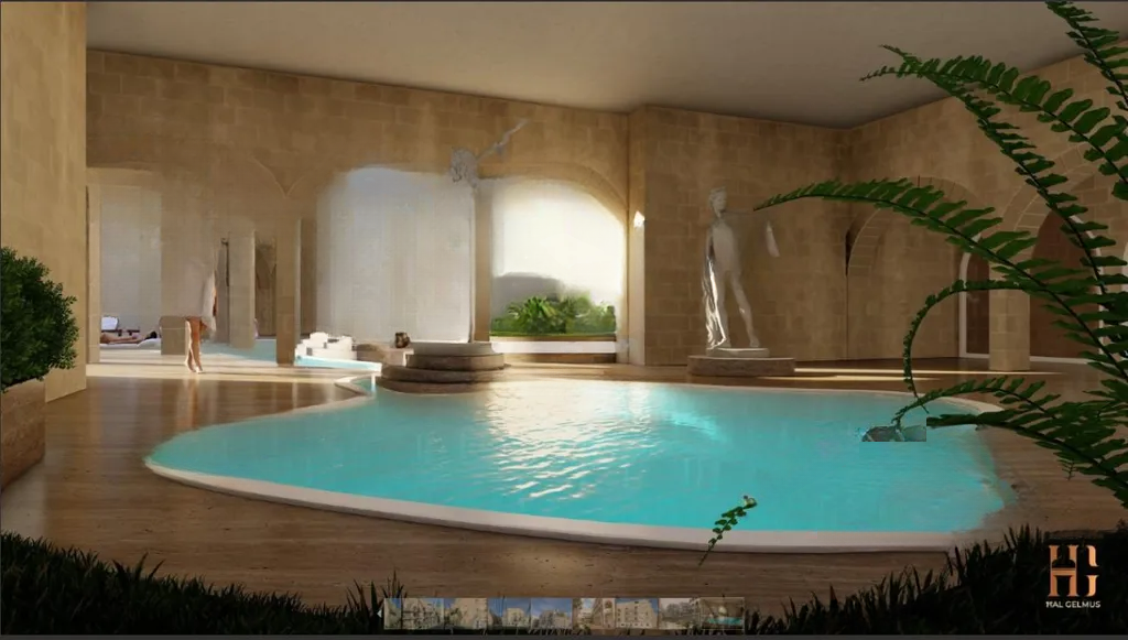 Квартира в Сан-Лоренце, Мальта, 144 м² - фото 2