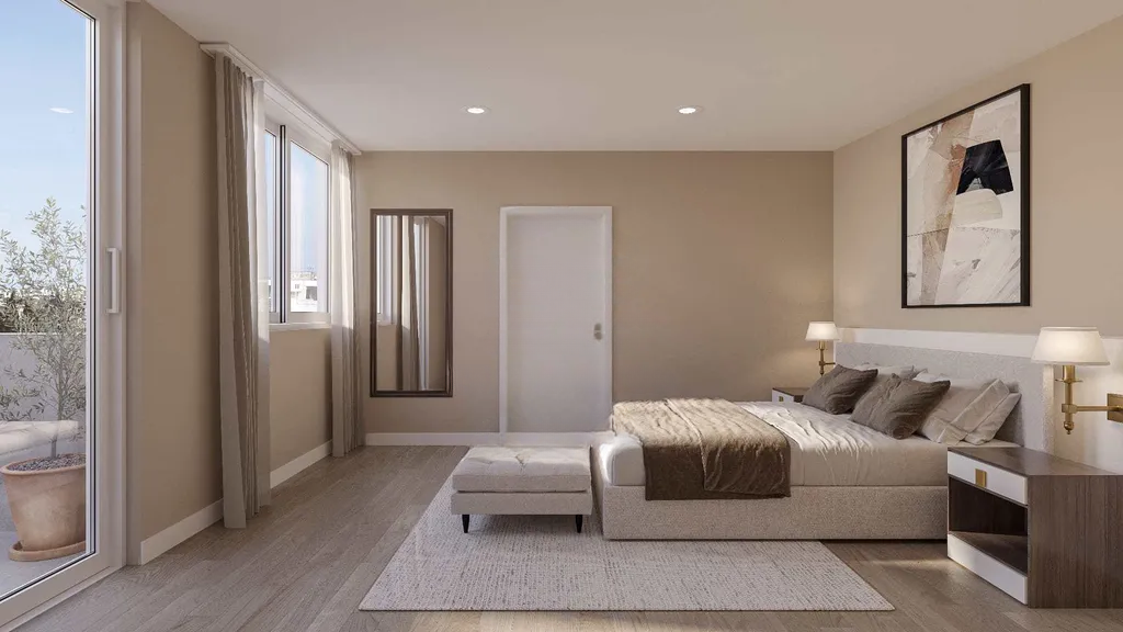 Квартира в Свийи, Мальта, 169 м² - фото 3