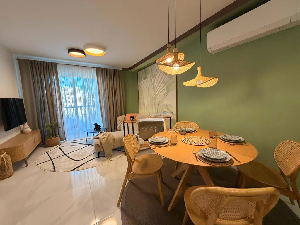 Квартира в Сан-Лоренце, Мальта, 110 м² - фото 3