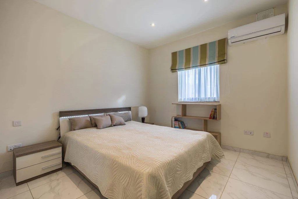 Квартира в Буджиббе, Мальта, 122 м² - фото 3