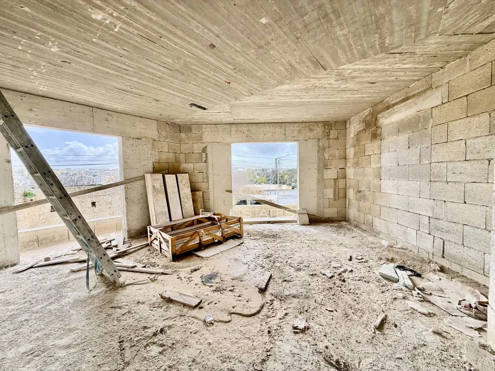 Квартира в Сан-Лоренце, Мальта, 197 м² - фото 3