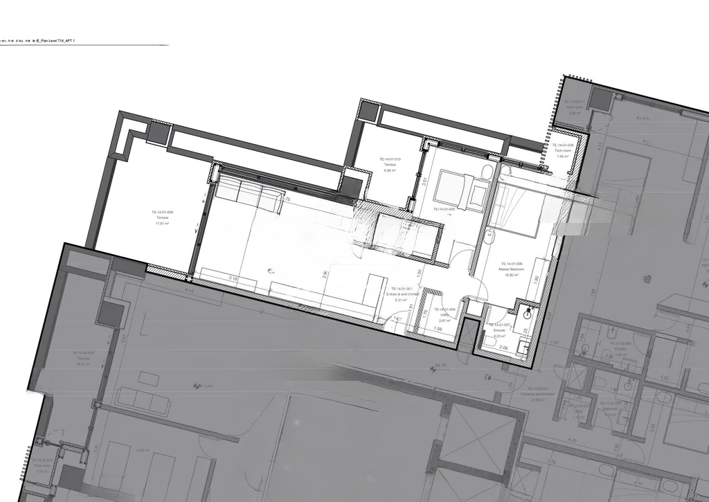 Квартира в Сан-Лоренце, Мальта, 137 м² - фото 3