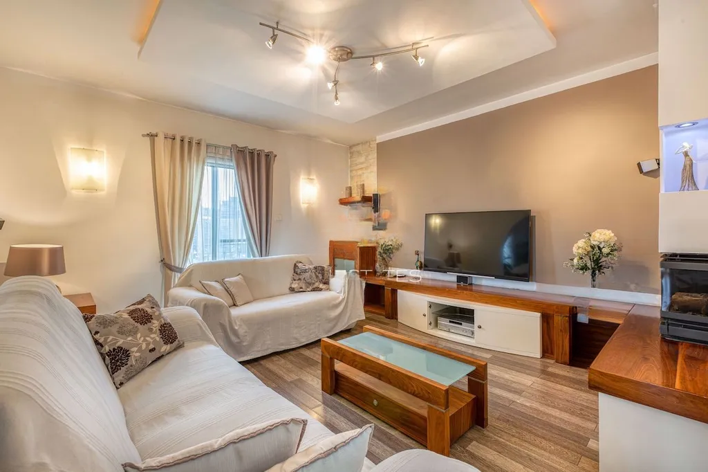 Квартира в Пемброке, Мальта, 129 м² - фото 3