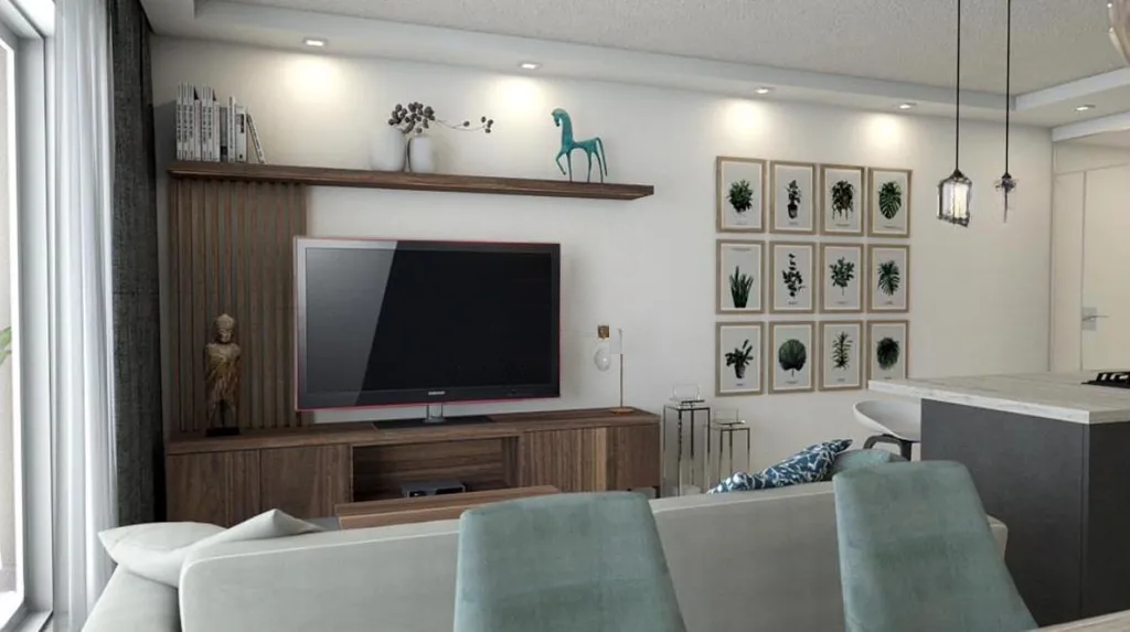 Квартира в Сан-Лоренце, Мальта - фото 3