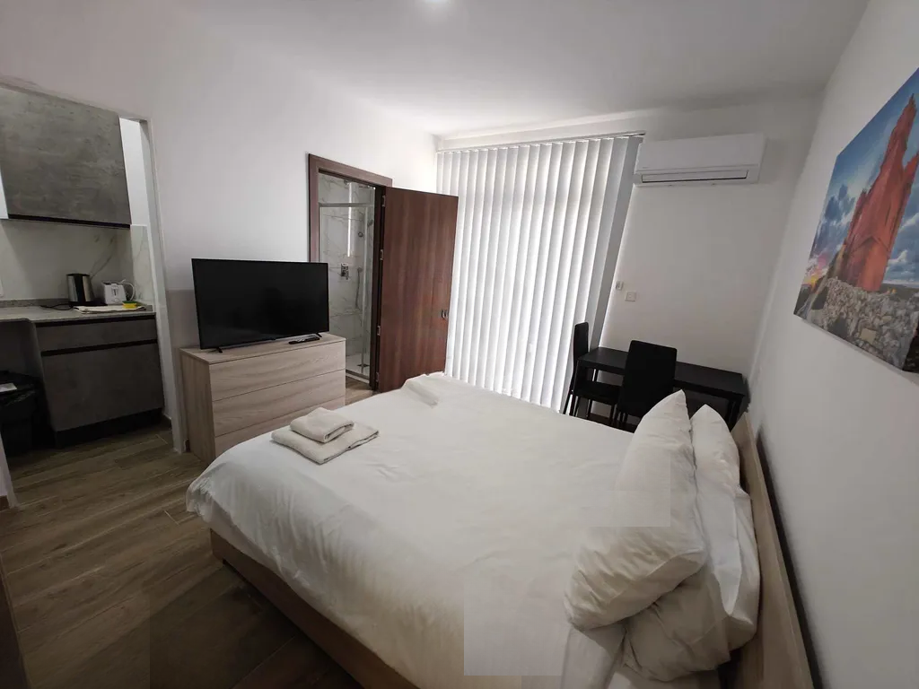 Квартира в Гзире, Мальта, 120 м² - фото 3