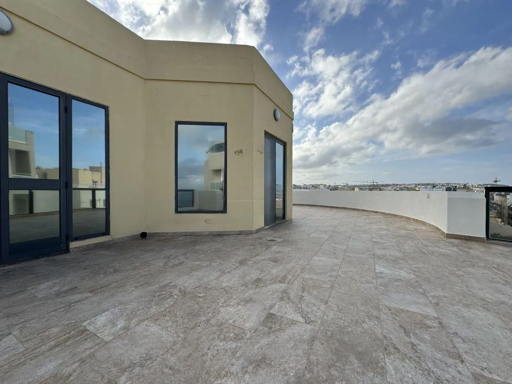 Квартира в Слиме, Мальта, 250 м² - фото 3