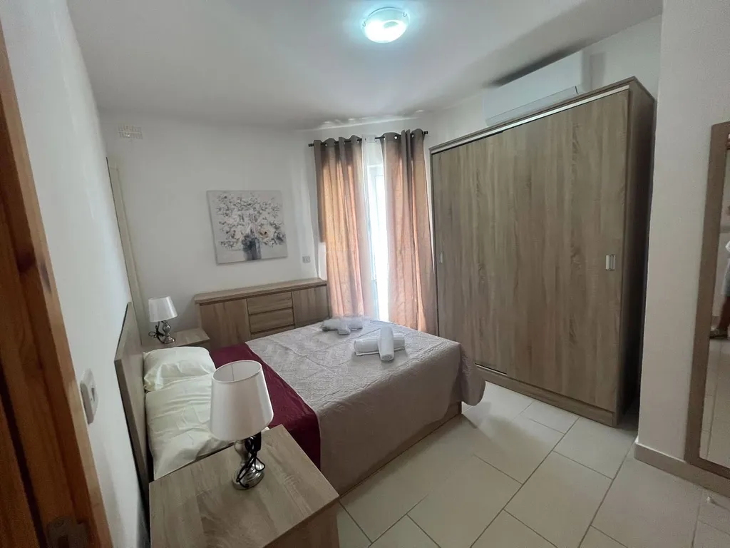 Квартира в Меллихе, Мальта, 132 м² - фото 3