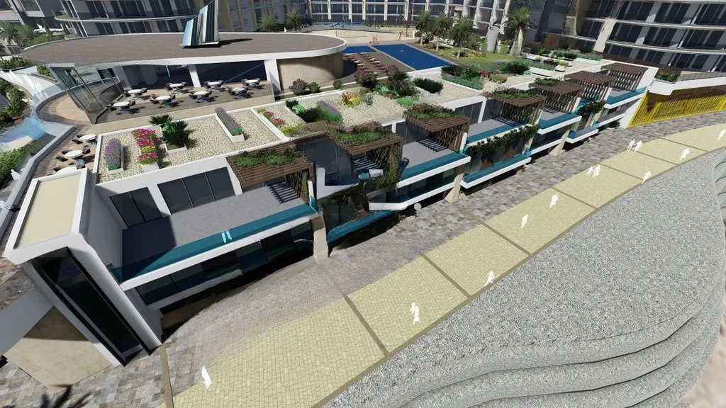 Квартира в Калькаре, Мальта, 256 м² - фото 3