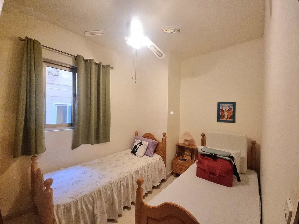 Квартира в Сан-Лоренце, Мальта, 105 м² - фото 3