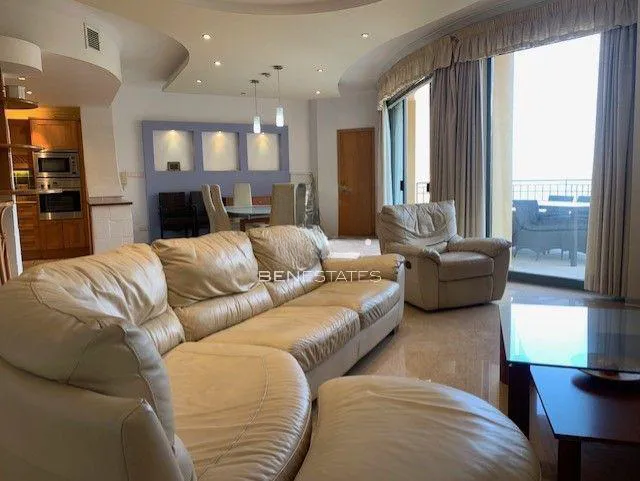 Квартира в Сан-Лоренце, Мальта, 202 м² - фото 3