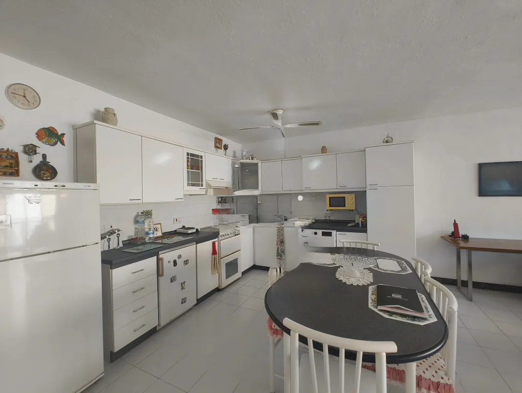 Квартира в Шемшие, Мальта, 125 м² - фото 3