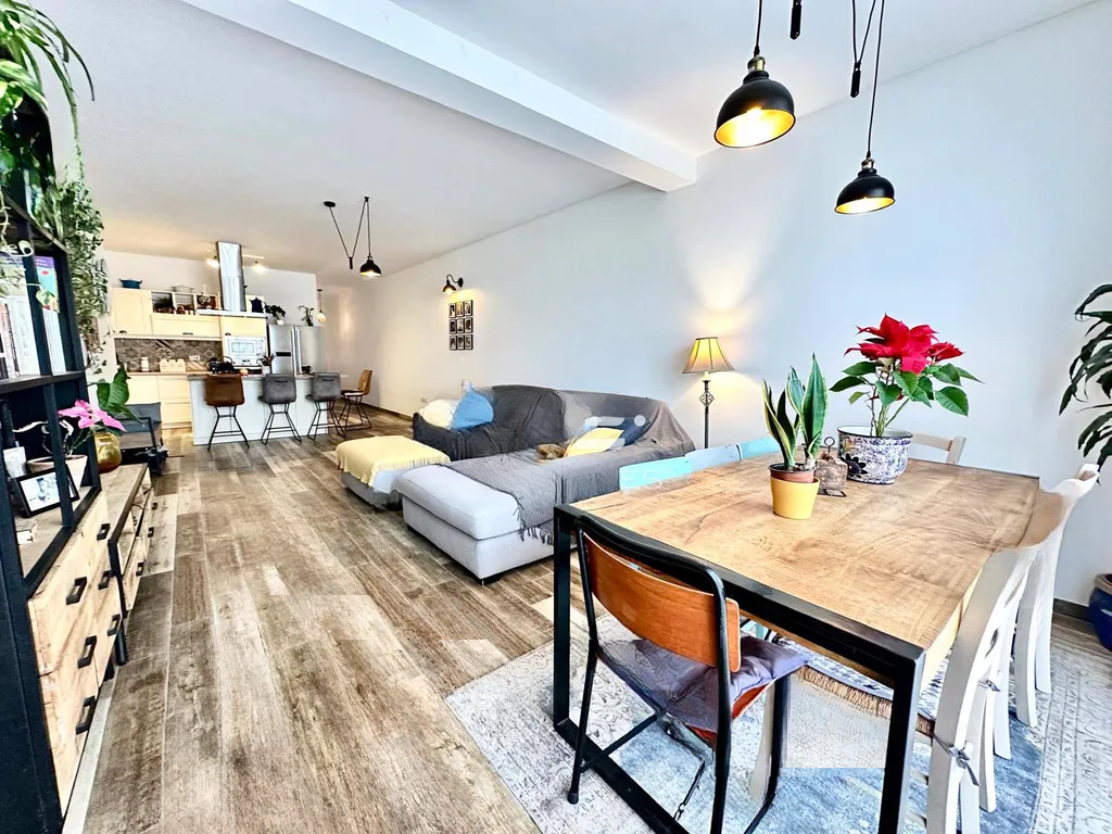 Квартира в Бирзеббудже, Мальта, 150 м² - фото 3