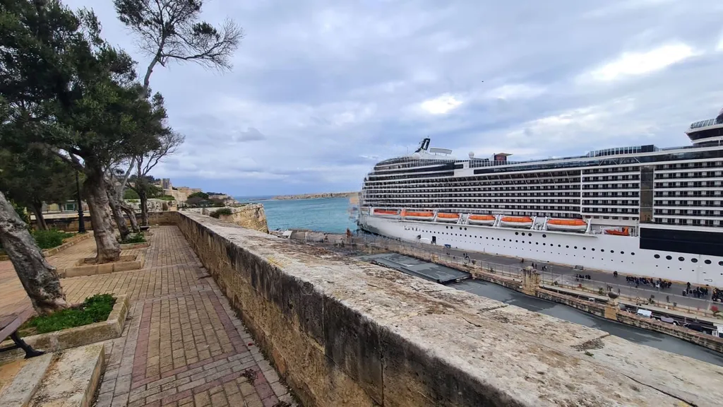 Квартира в Сан-Лоренце, Мальта, 102 м² - фото 3