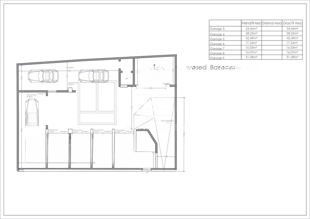 Квартира в Сан-Лоренце, Мальта, 94 м² - фото 3