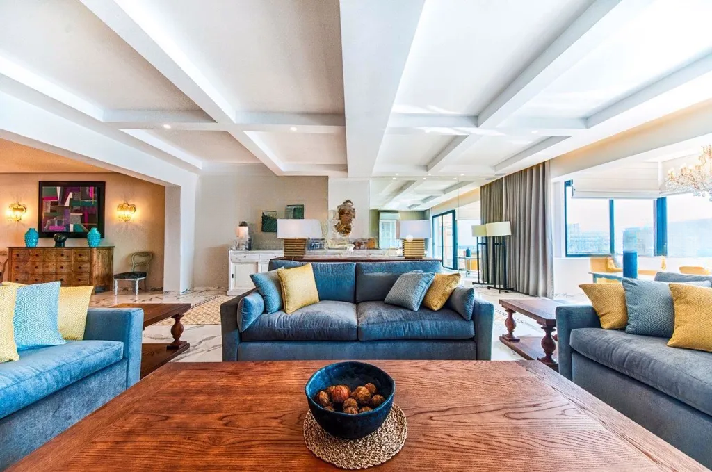 Квартира в Слиме, Мальта, 300 м² - фото 3