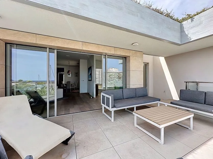 Квартира в Сан-Лоренце, Мальта, 179 м² - фото 3