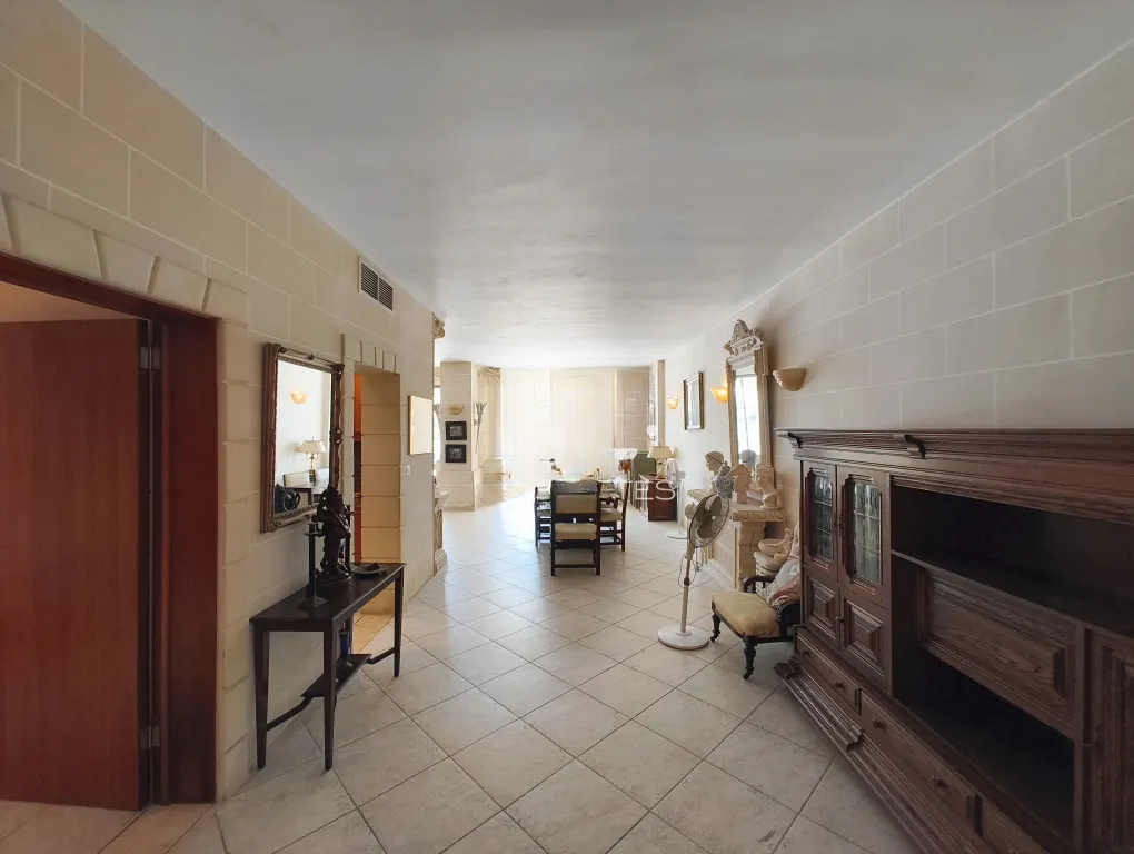 Квартира в Сан-Лоренце, Мальта, 185 м² - фото 3