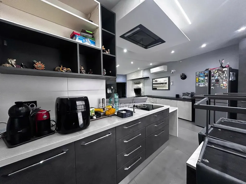 Квартира в Фгуре, Мальта, 140 м² - фото 3