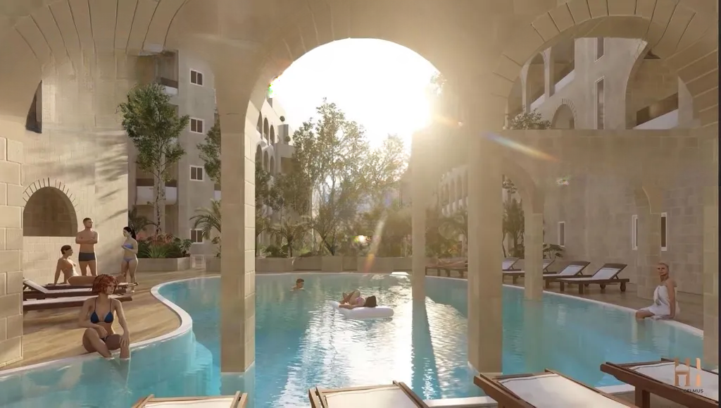 Квартира в Сан-Лоренце, Мальта, 77 м² - фото 3