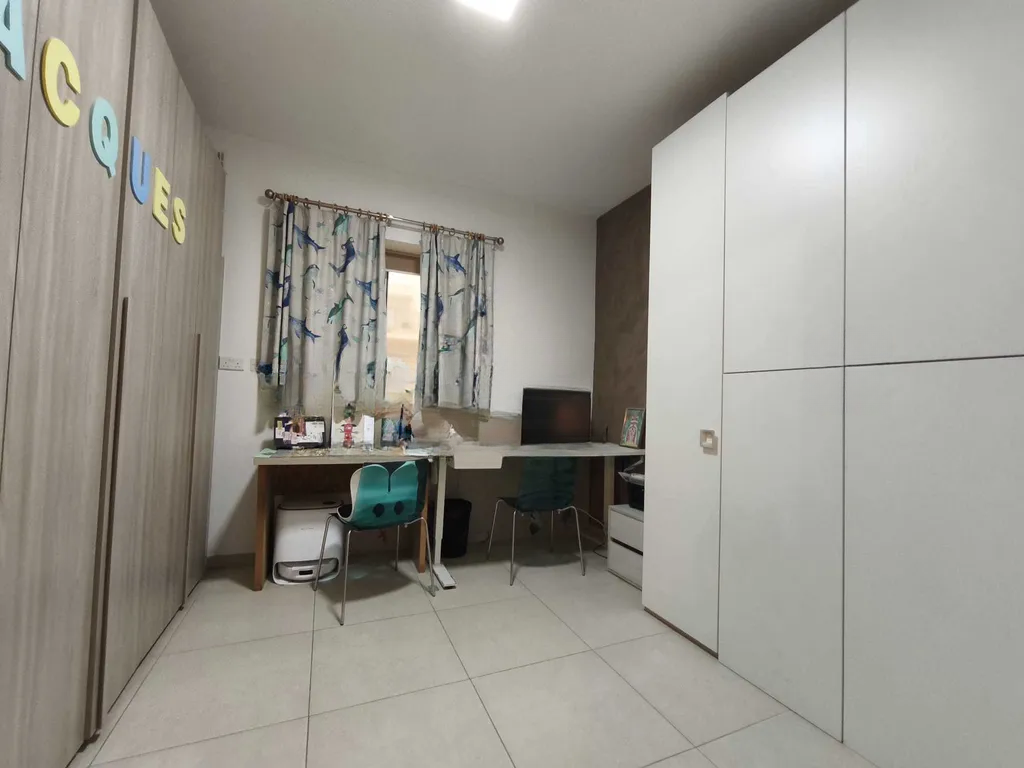 Квартира в Ибраче, Мальта, 139 м² - фото 3