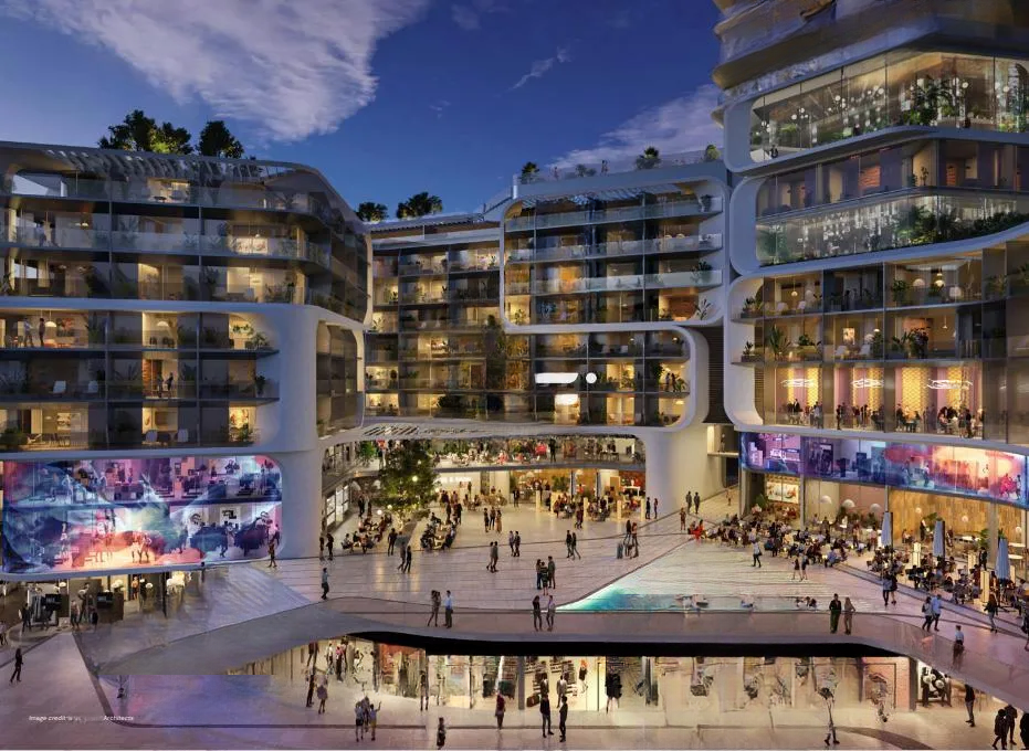 Квартира в Сан-Лоренце, Мальта, 62 м² - фото 3