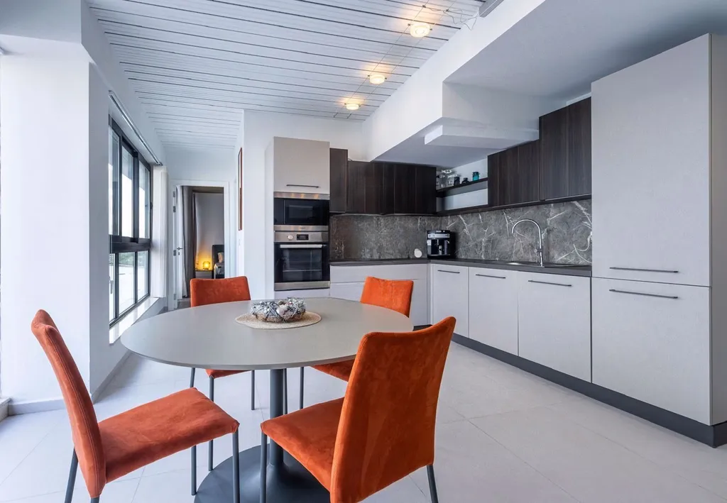 Квартира в Гзире, Мальта, 96 м² - фото 3