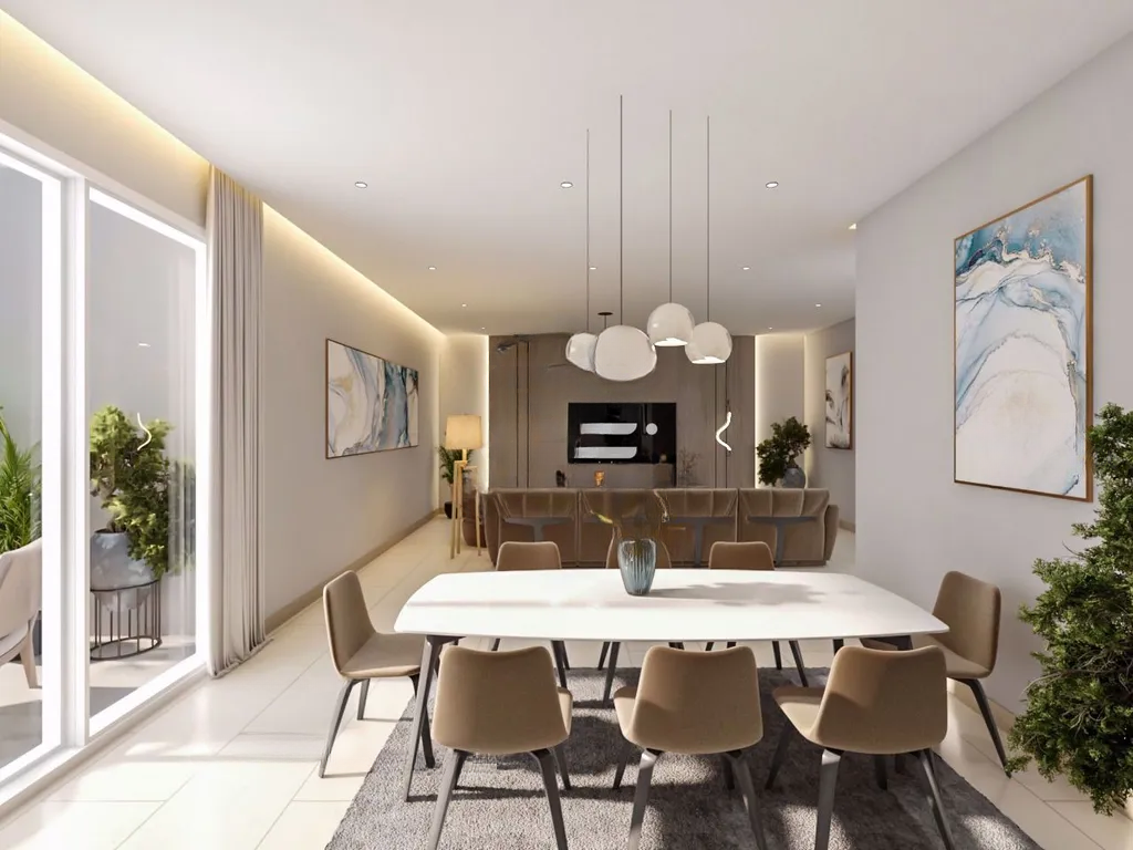 Квартира в Фгуре, Мальта, 214 м² - фото 3