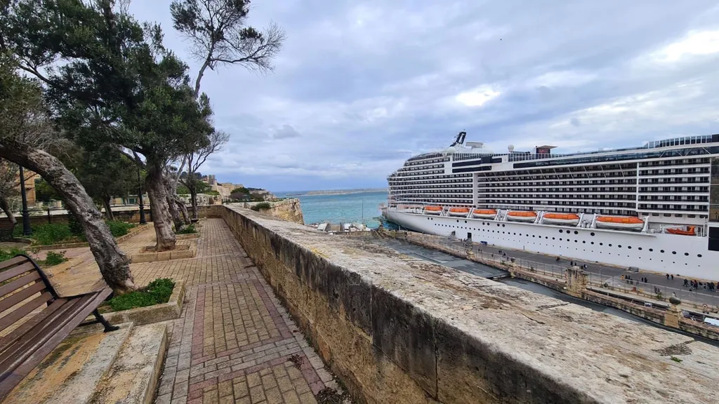 Квартира в Сан-Лоренце, Мальта, 102 м² - фото 3