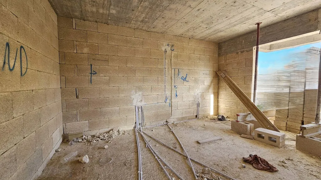 Квартира в Нашшаре, Мальта, 135 м² - фото 3