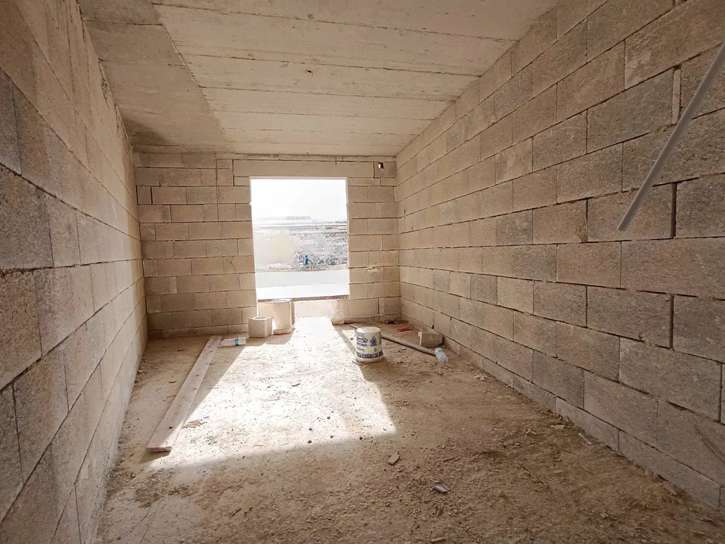 Квартира в Хамруне, Мальта, 121 м² - фото 3