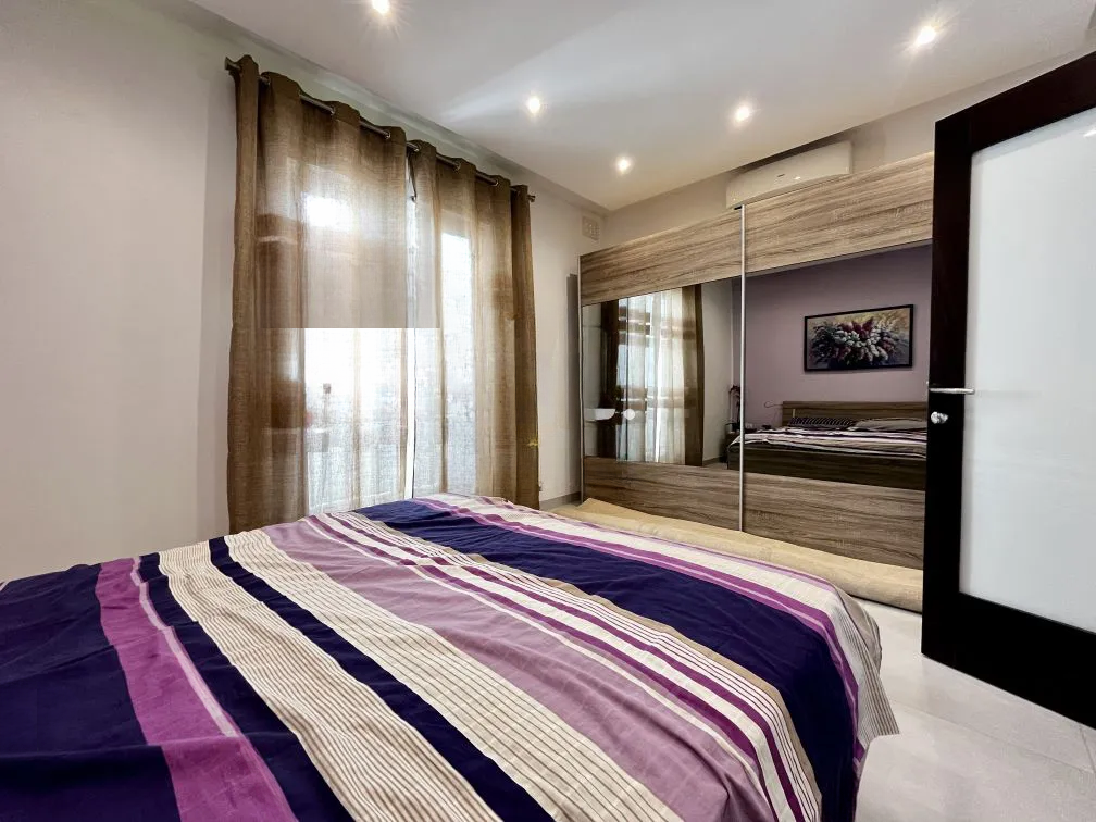 Квартира в Биркиркаре, Мальта, 90 м² - фото 3