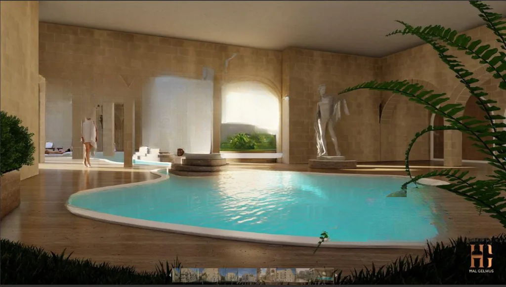 Квартира в Сан-Лоренце, Мальта, 116 м² - фото 3