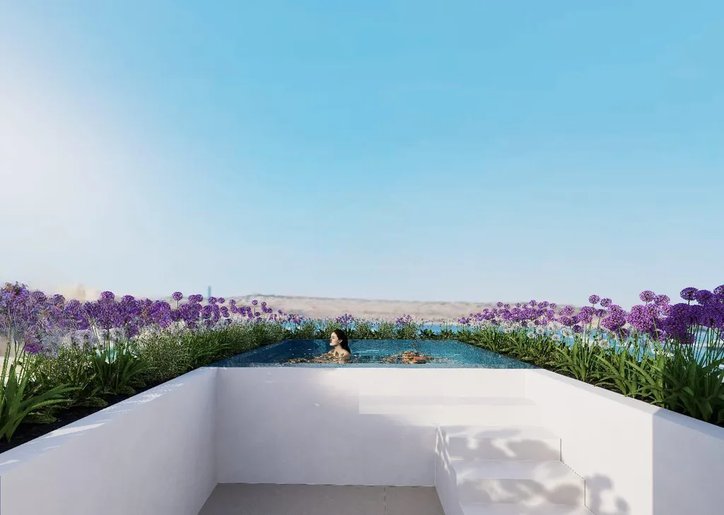 Квартира в Сан-Лоренце, Мальта - фото 3