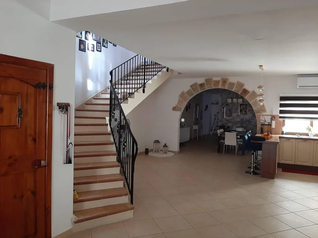 Квартира в Бирзеббудже, Мальта, 230 м² - фото 3