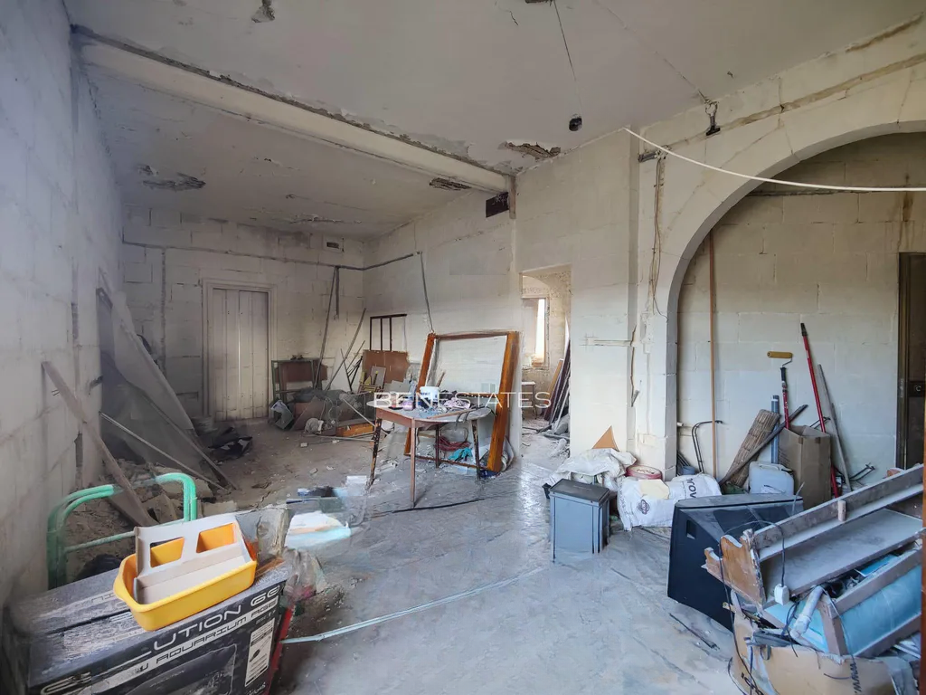 Квартира в Сан-Лоренце, Мальта, 72 м² - фото 3